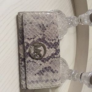 Michael Kors wallet